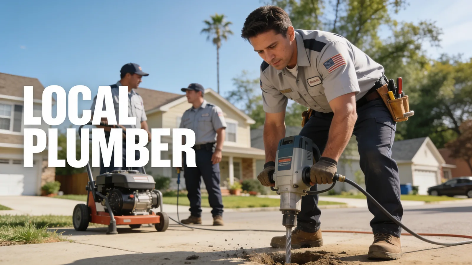 Plumber in Northville, SD near me